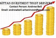 WITTAN INVESTMENT SERVICE