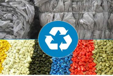 Инвестируйте в проект Комплекс по переработке хозяйственных и производственных полимерных отходов