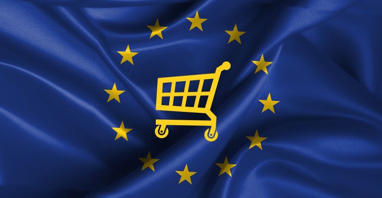 Портал коммерческих, государственных и частных закупок и продаж в ЕС